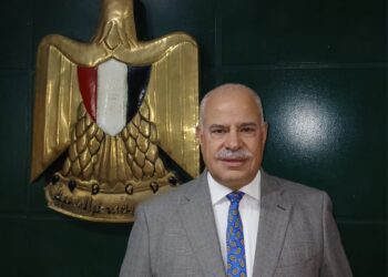 مصر أم الدنيا