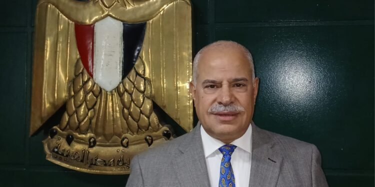 مصر أم الدنيا