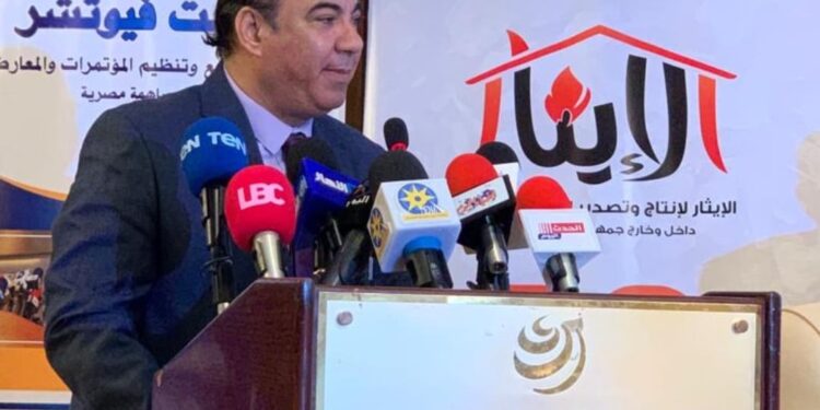 صباح_مصري …. ليه الخوف ؟