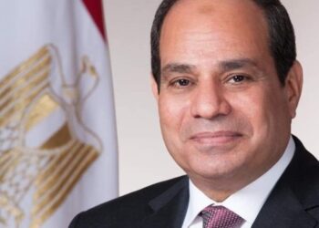 الرئيس السيسي يشهد جلسة حوارية على هامش المؤتمر العالمي للسكان والصحة والتنمية البشرية