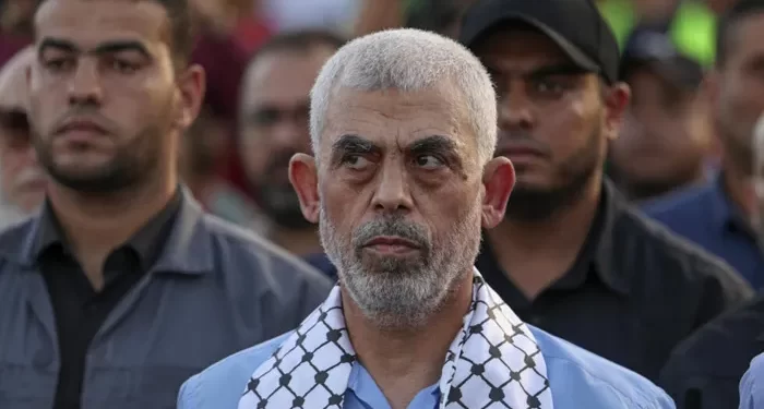 هيئة البث الإسرائيلي :اغتيال يحيى السنوار على يد الجيش الإسرائيلي مؤكد