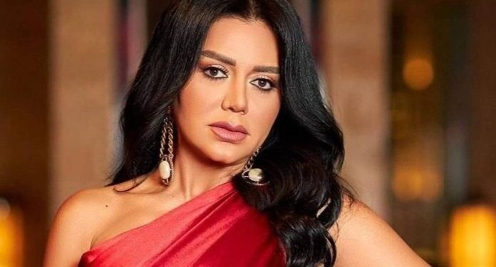 رانيا يوسف فخورة بلقب “بطلة مصر الأولى”