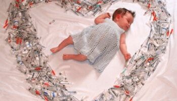 الخطوات الأساسية للحقن المجهري 