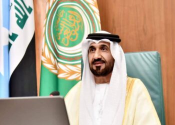 رئيس البرلمان العربي: يوم العلم مناسبة وطنية تُجسد قيم الولاء والانتماء والوحدة الوطنية