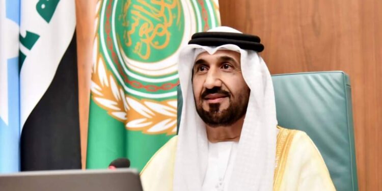 رئيس البرلمان العربي: يوم العلم مناسبة وطنية تُجسد قيم الولاء والانتماء والوحدة الوطنية