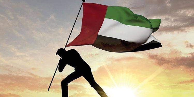 خالد السلامي يؤكد ان «يوم العَلَم» سيبقى راسخاً في وجدان كل إماراتيّ