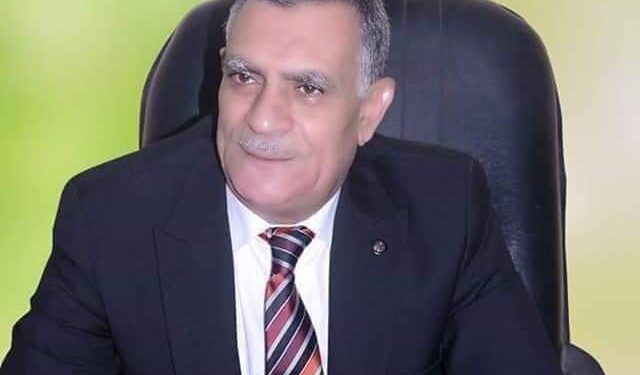 الأيدي الحالمة: رواية جديدة للأكاديمي عمر عبد الجواد 