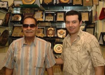 في ذكرى رجل تجاوز الحلم بأكثر من الممكن.. “جمعة الشوان”