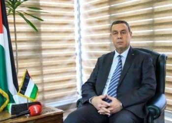 السفير الفلسطيني يؤكد ان الرئيس محمود عباس يصل مصر غدًا للمشاركة في أعمال المنتدى الحضري العالمي