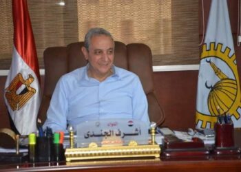 خلال لقائه الأسبوعي بأعضاء مجلسي النواب والشيوخ