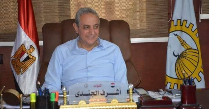 خلال لقائه الأسبوعي بأعضاء مجلسي النواب والشيوخ