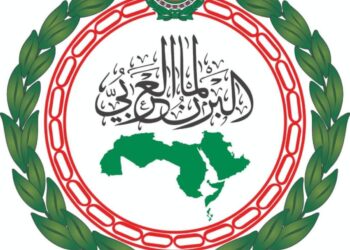 البرلمان العربي يطالب المجتمع الدولي بالاعتراف بدولة فلسطين 