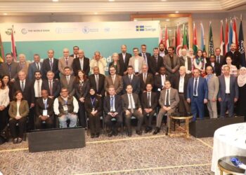 مساعد وزير الخارجية يواكد أن الحق في الغذاء مكفول بموجب القانون الدولي لحقوق الإنسان