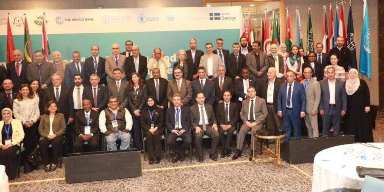 مساعد وزير الخارجية يواكد أن الحق في الغذاء مكفول بموجب القانون الدولي لحقوق الإنسان