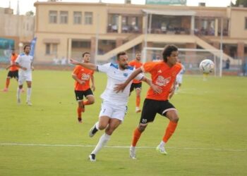 نتائج مباريات الجولة الخامسة   المنصورة يحقق اول النقاط وطنطا ناوي علي الهبوط