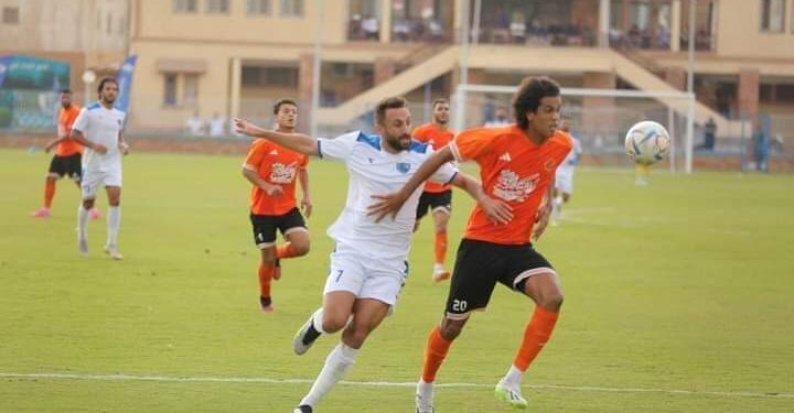نتائج مباريات الجولة الخامسة المنصورة يحقق اول النقاط وطنطا ناوي علي الهبوط