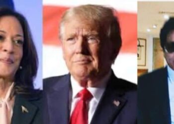 الولايات المتحدة والإنتخابات الرئاسية وترقب إندلاع حرب أهلية