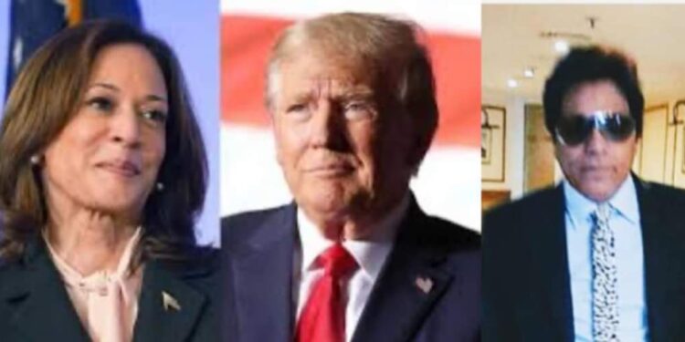 الولايات المتحدة والإنتخابات الرئاسية وترقب إندلاع حرب أهلية