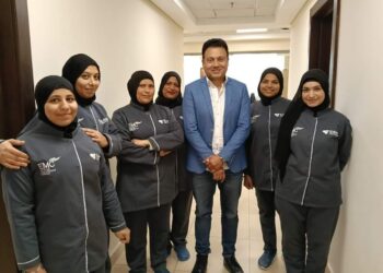 توقيع عقد إسناد أكبر صرح في مصر لمأوى المشردين بلا مأو