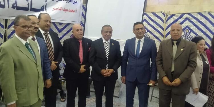 السويس ..اخر إحتفالات محافظة السويس بمُناسبة عيدها القومى 