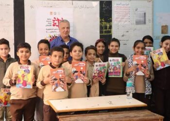 الثقافة تنظم عددا من الورش الفنية بالغربية ضمن مشاركتها بمبادرة “بداية”