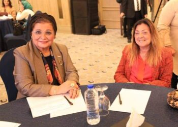 “القومي للأشخاص ذوي الإعاقة” و “الصحة والسكان” يفتتحان لقاء تعزيز وعي الكوادر الطبية