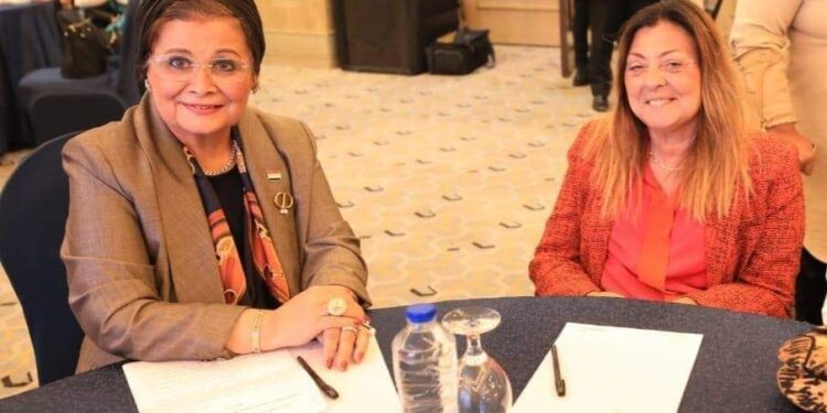 “القومي للأشخاص ذوي الإعاقة” و “الصحة والسكان” يفتتحان لقاء تعزيز وعي الكوادر الطبية