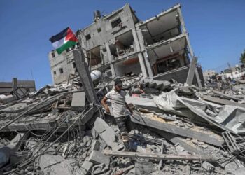 حماس تتجاهل معاناة سكان غزة وترفض إطلاق سراح الرهائن