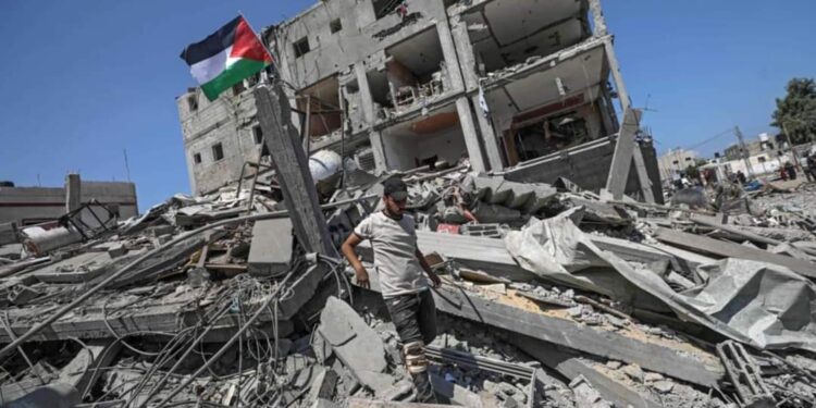 حماس تتجاهل معاناة سكان غزة وترفض إطلاق سراح الرهائن