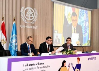 وزير الإسكان: نعمل على إنشاء وتنمية مدن الجيل الرابع الذكية المستدامة