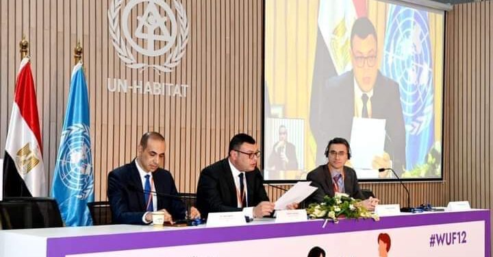 وزير الإسكان: نعمل على إنشاء وتنمية مدن الجيل الرابع الذكية المستدامة