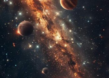 تقدم كوكب زحل في برج الحوت يوم ١٥ نوفمبر