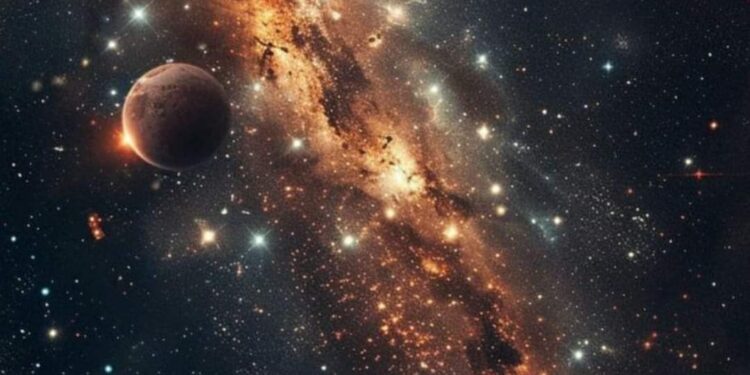 تقدم كوكب زحل في برج الحوت يوم ١٥ نوفمبر