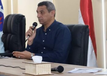 محافظ السويس يناشد المواطنين بالحفاظ علي نظافة ممشي بورتوفيق التأريخي 