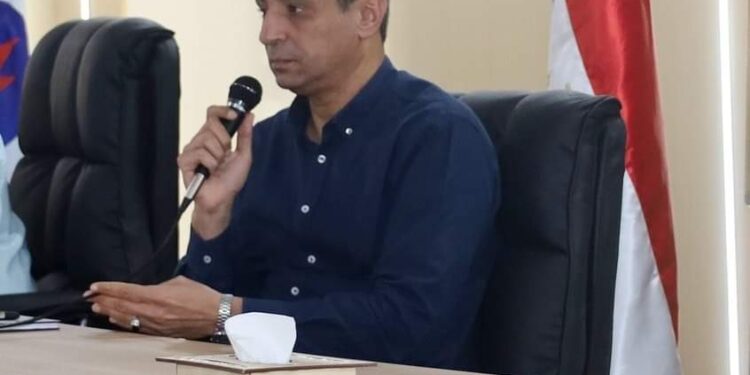 محافظ السويس يناشد المواطنين بالحفاظ علي نظافة ممشي بورتوفيق التأريخي 