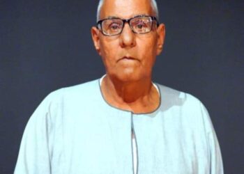 القوات المسلحة تنعى البطل محمـد المصرى أحد أبطال حرب أكتوبر 1973 