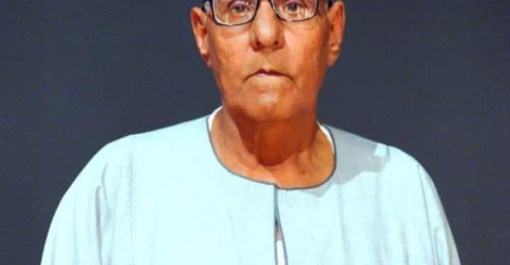 القوات المسلحة تنعى البطل محمـد المصرى أحد أبطال حرب أكتوبر 1973