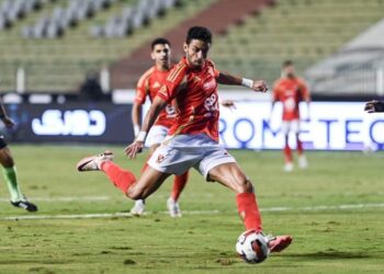 الشياطين الحمر يواصلون اعتلاء صدارة الدوري بفوز مستحق على زد