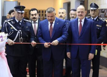 بعد منح البطاقة الوطنية الموحدة لاكثر من 40 مليون عراقي