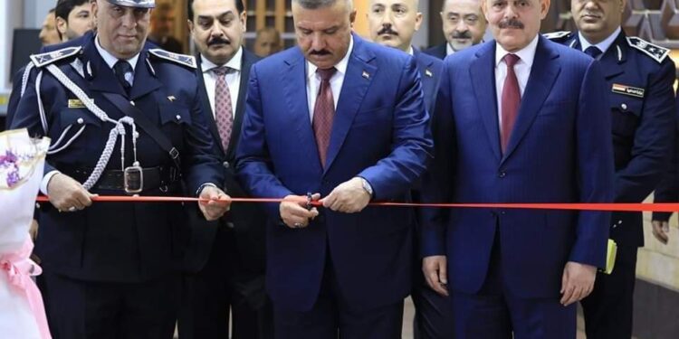 بعد منح البطاقة الوطنية الموحدة لاكثر من 40 مليون عراقي