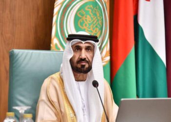 “البرلمان العربي” يدعو رؤساء البرلمانات الدولية والإقليمية لوقف محاولات الاحتلال تصفية وكالة الأونروا