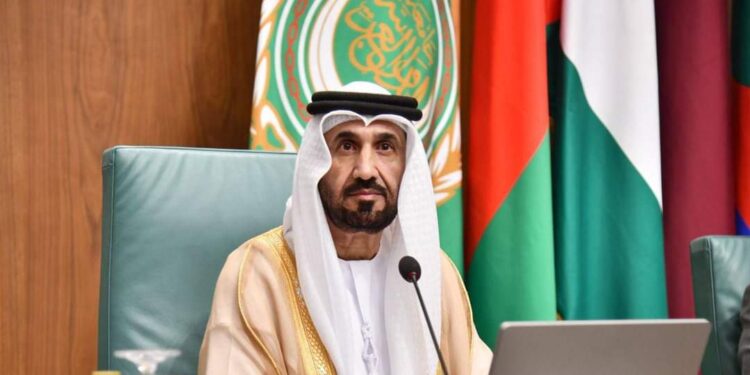 “البرلمان العربي” يدعو رؤساء البرلمانات الدولية والإقليمية لوقف محاولات الاحتلال تصفية وكالة الأونروا