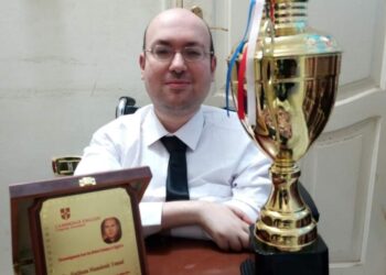 ” نجاح في درب المستحيل “