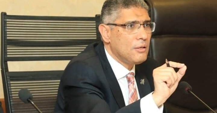 محافظ الجيزة يعتمد حركة تنقلات واسعة بالمحافظة 