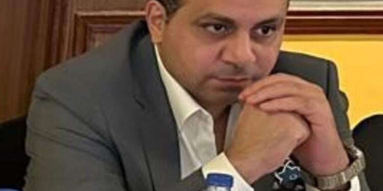 أحمد زكي: ليبيا بدأت في تطبيق نظام التسجيل المسبق