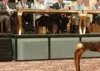 الجمعية العمومية  لمطاحن مصر العليا تقر ارباح العاملين