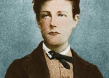 شاعر الزوايا المغلقة.. ارتور رامبو