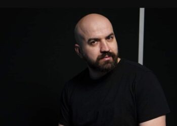 زيتاوي يوجّه بوصلة أعماله لخدمة القضية الفلسطينية