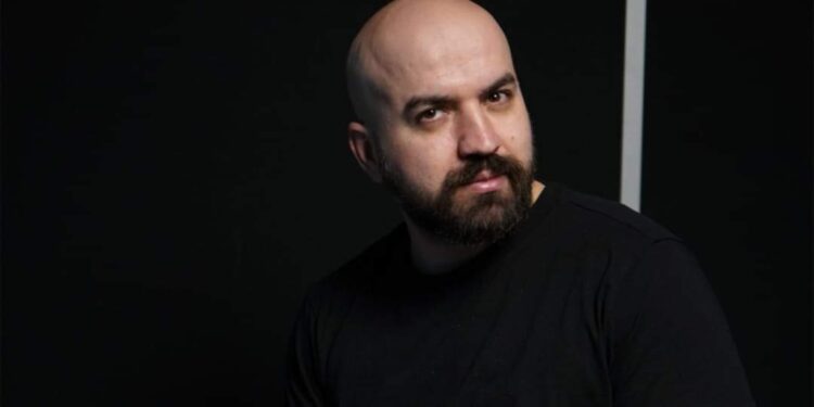 زيتاوي يوجّه بوصلة أعماله لخدمة القضية الفلسطينية