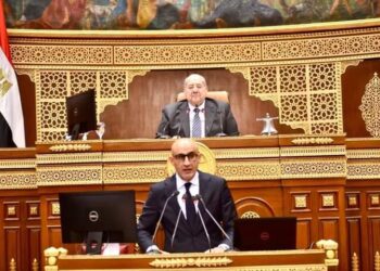  وزير التربية والتعليم يستعرض رؤية وخطة الوزارة لتطوير المنظومة التعليمية وتعزيز جودة التعليم